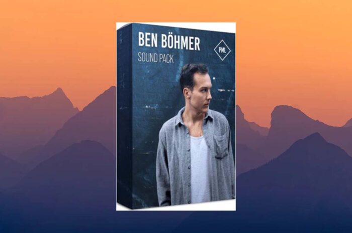 Production Music Live Ben Bohmer Sound Pack (AIF, FXP, MiDi, WAV, Ableton Projects)