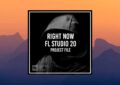 Production Music Live Right Now (WAV, FL Studio Project)