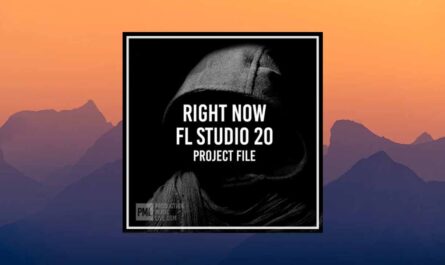 Production Music Live Right Now (WAV, FL Studio Project)