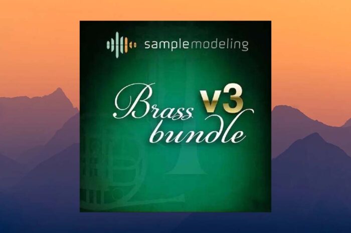 Sample Modeling Brass Bundle V.3 (KONTAKT)