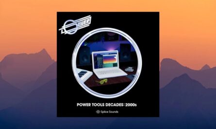 Splice Sounds Oliver Power Tools Decades 2000s (WAV)