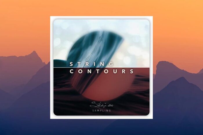 Strezov Sampling String Contours 1.1.0 Update (Kontakt)