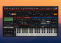 Togu Audio Line TAL-U-NO-LX-V2 5.0.0 VSTi, VSTi 3, AAX, CLAP (x64) [En]