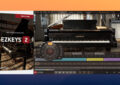 Toontrack EZkeys 2.1.2 Update STANDALONE, VSTi3, AAX*, AU x64 (WIN/OSX)