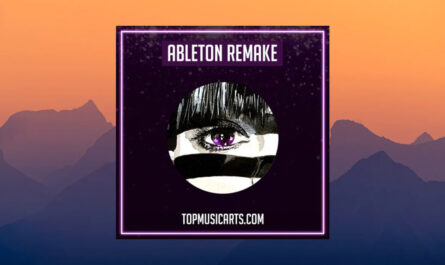 Top Music Arts Purple Disco Machine, Sophie And The Giants Hypnotized [Ableton Remake] (WAV, Ableton Project, Serum Presets)