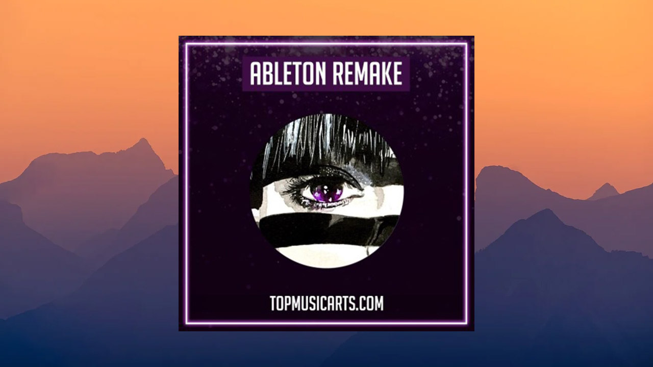 Top Music Arts Purple Disco Machine, Sophie And The Giants Hypnotized [Ableton Remake] (WAV, Ableton Project, Serum Presets)