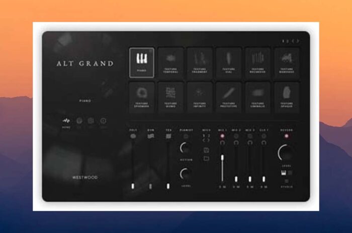 Westwood Instruments Alt Grand (Kontakt)