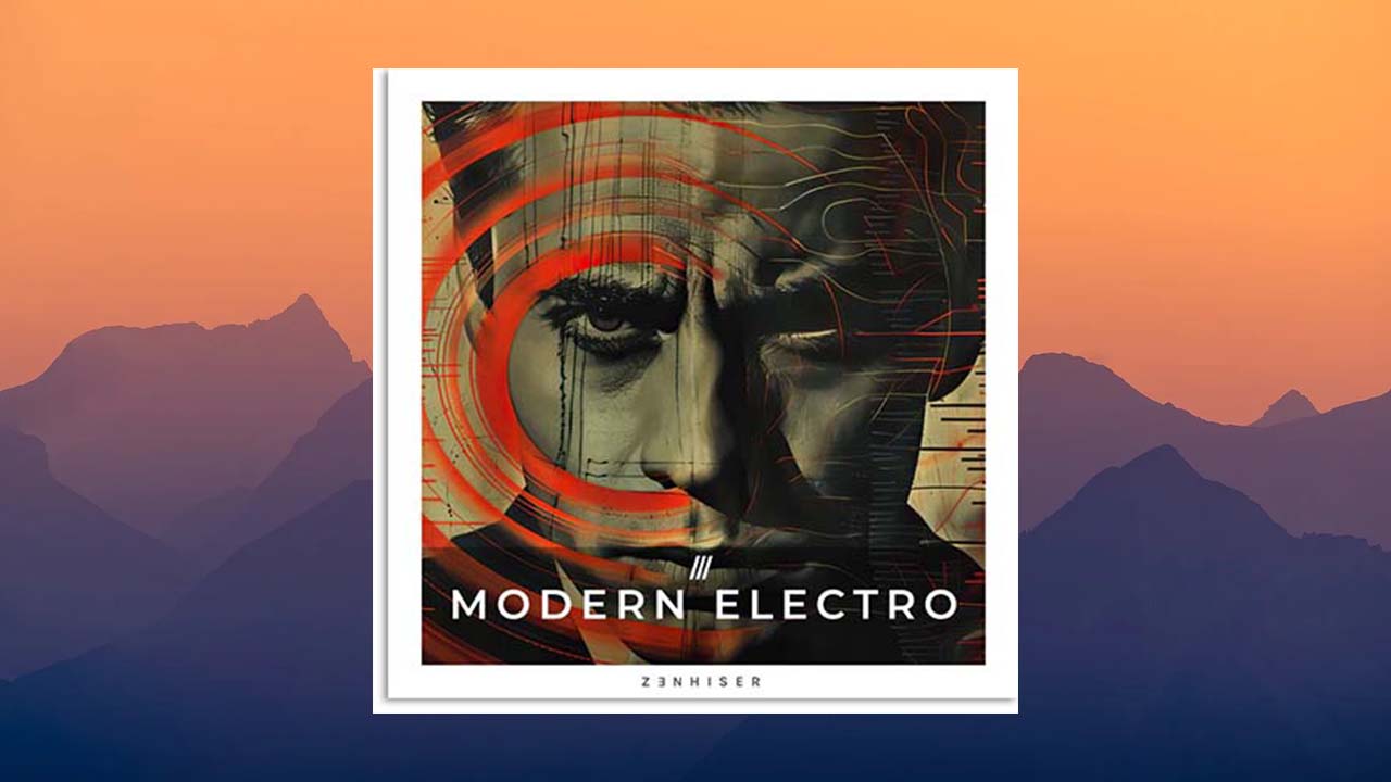 Zenhiser Modern Electro (WAV, MIDI)