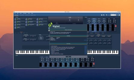 deltarray Giglad (REPACK) 4.2.5 0 x64