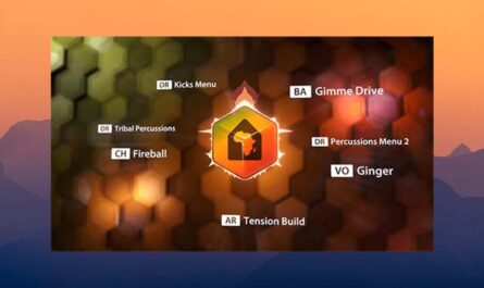 reFX Afro House [Nexus Expansion]