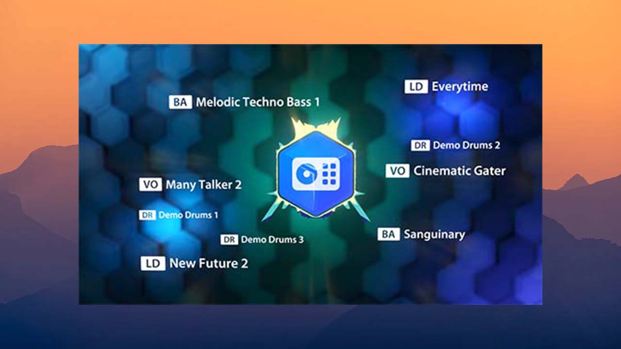 reFX Future EDM [Nexus Expansion]