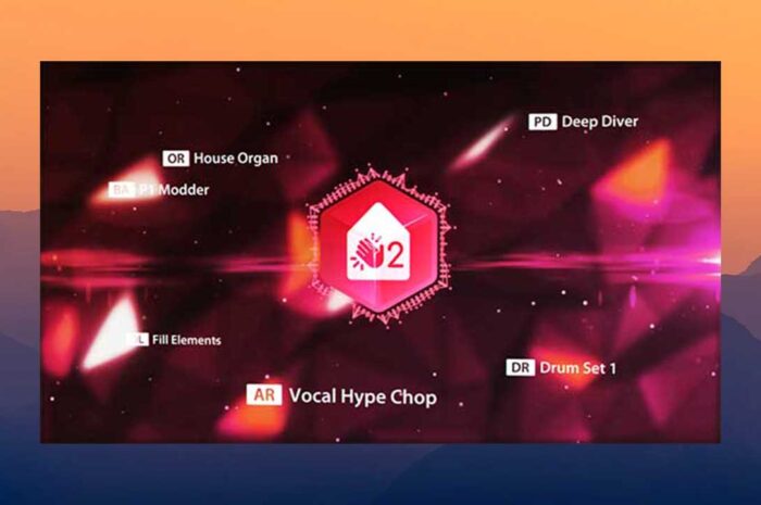 reFX Slap House 2 [Nexus Expansion]