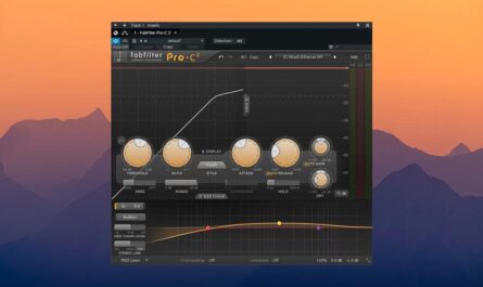 FabFilter Total Bundle.5 VR VST, VST3, AAX x64 (WIN)