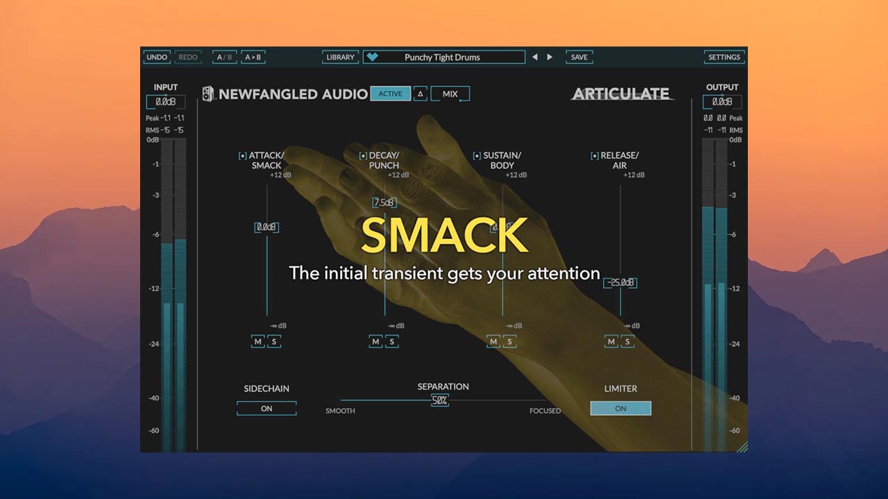 Newfangled Audio Articulate v1.0.2 [X] VST3 [WIN]