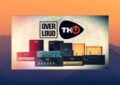 Overloud TH-U Premium 2.0.3 STANDALONE, VST, VST3, AAX x64
