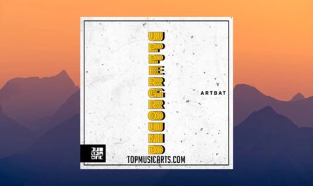 Top Music Arts ARTBAT Upperground [Ableton Remake] (WAV, Ableton Project, Presets for Sylenth1)